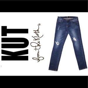 Kut from the Kloth Jeans